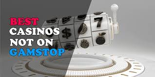 Exploring Non-Gamstop Casinos A Comprehensive Guide 1019306049