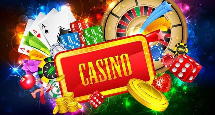 Monsterwin Casino Ihr Spielparadies für unvergessliche Gewinne