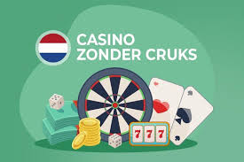 Beste Casino Zonder CRUKS Ontdek de Top Keuzes 1304551955