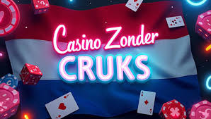 Beste Casino Zonder CRUKS Ontdek de Top Keuzes 1290026158