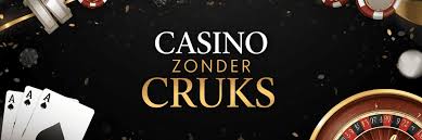 Beste Casino Zonder CRUKS Ontdek de Top Keuzes 1290026158