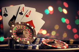 Cashwin Casino – Find din bedste spileoplevelse