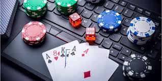 Cashwin Casino – Find din bedste spileoplevelse