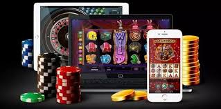 Casino Casino 007 UK The Ultimate Gaming Experience 1298804158