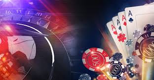 Casino Nomini The Ultimate Online Gambling Experience