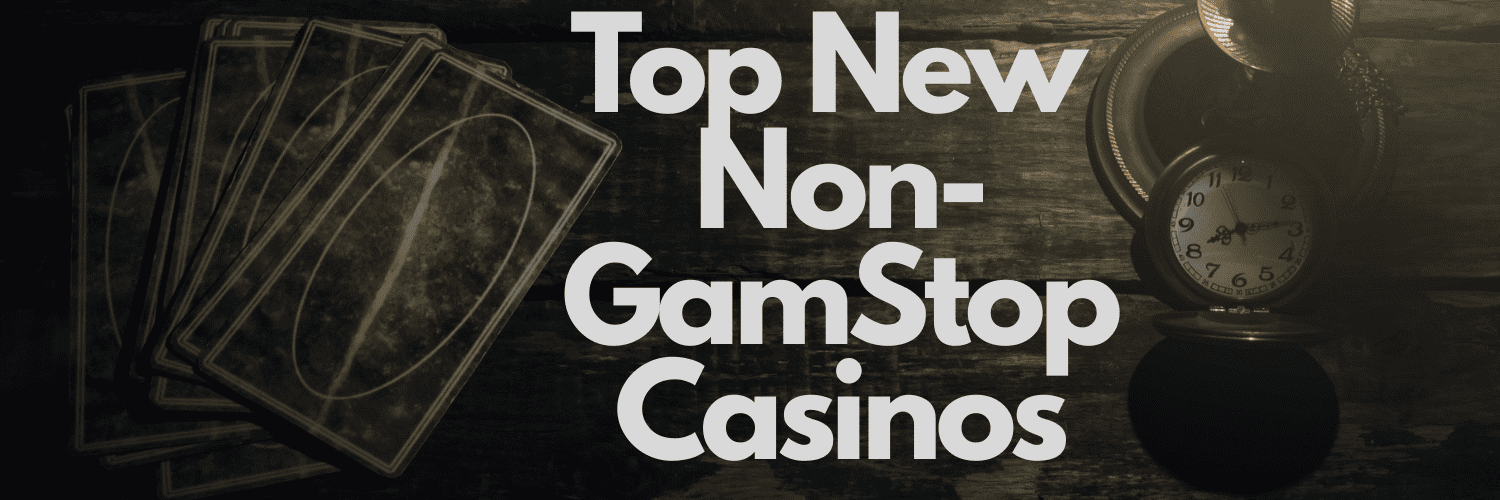 Discovering Casino Sites Not on GamStop Your Complete Guide