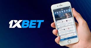 Download 1xBet APK in Thailand for Ultimate Betting Experience