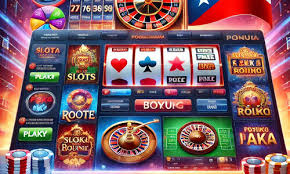 Evropské Online Casino Vše, co potřebujete vědět -905869888
