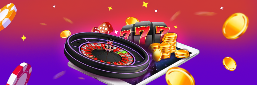 Experience the Thrill of Online Gaming at Richy Leo Casino