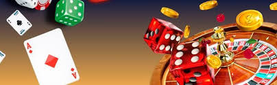 Experience the Thrill of Online Gaming with Betblast Casino