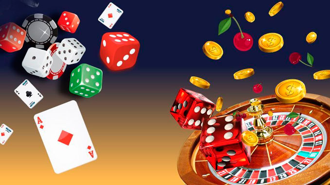 Experience Thrilling Online Gaming at VibroBet Casino