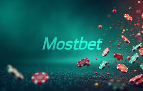 Explore the Exciting World of Mostbet PK Your Ultimate Betting Destination