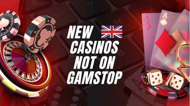 Exploring the World of Casinos Not on Gamstop UK -1883959278