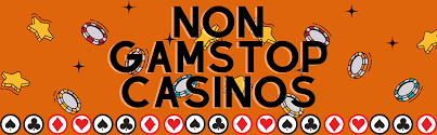 Exploring the World of Casinos Not on Gamstop UK -1883959278