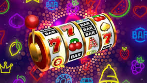Explosive Fun Discover the Excitement of Kaboom Slots