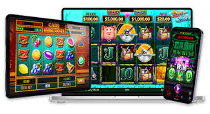 Explosive Fun Discover the Excitement of Kaboom Slots