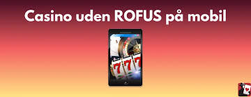 Find De Bedste Betting Sider Uden Rofus