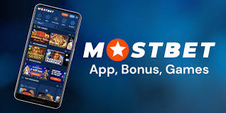 Mostbet APK Uzbekistan The Ultimate Betting Experience