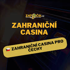 Nejlepší české online casino Hrajte a vyhrávejte z pohodlí domova
