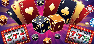 Nejlepší české online casino Hrajte a vyhrávejte z pohodlí domova