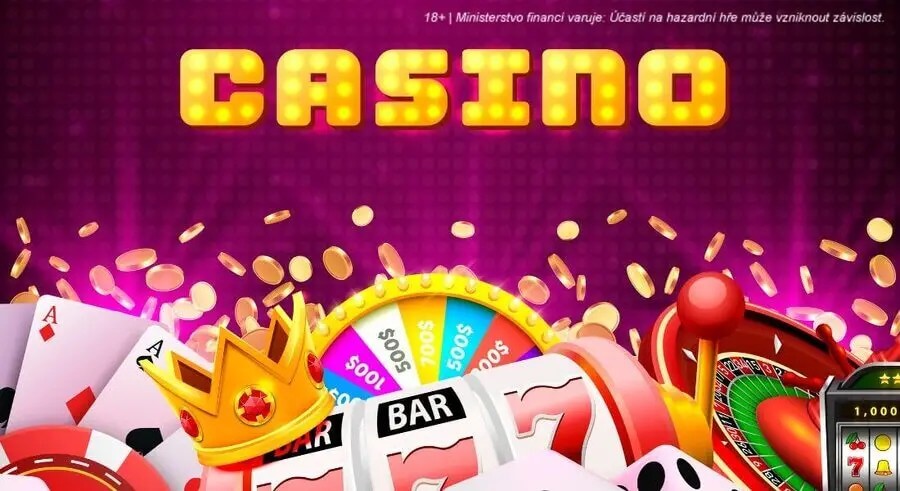 Nejlepší online casina Objevte svět zábavy a šancí na výhru