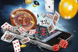 Nyxbets Online Casino Speel en Win met Stijl