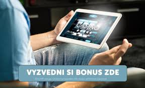 Online Kasina v CZK Vše, co potřebujete vědět