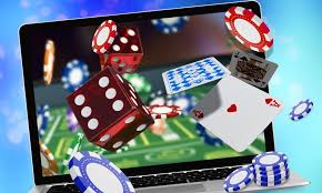 Откройте мир азартных игр с Casino-Vegas ваш идеальный онлайн-казино