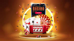 Scopri il Mondo Emozionante di Vegasino