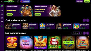 Spinmama Casino España Diversión y Oportunidades para Ganar