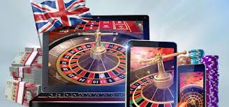 Ultimate Guide to Online Casino List in the UK