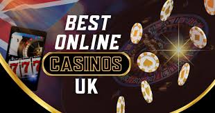 Ultimate Guide to Online Casino List in the UK