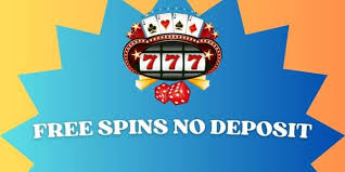 Unlock Excitement with 50 Free Spins No Deposit!