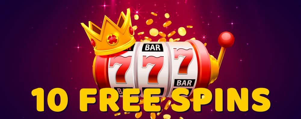 Unlock Excitement with 50 Free Spins No Deposit!