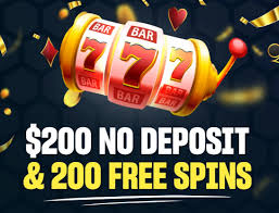 Unlock Excitement with 50 Free Spins No Deposit!