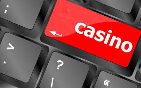 Зеркало Get-X Casino безопасный доступ к увлекательному миру азартных игр