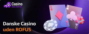 Casino Trods Rufus En Guide til Sikker Online Spil
