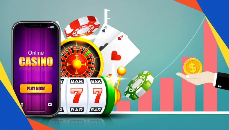 CasinoLab Your Ultimate Destination for Online Gaming