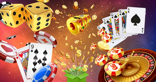 De Bedste Casinoer Uden Rufus - Find Dit Ideelle Spil