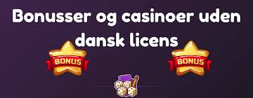 De Bedste MGA Casinoer i Danmark 753910519
