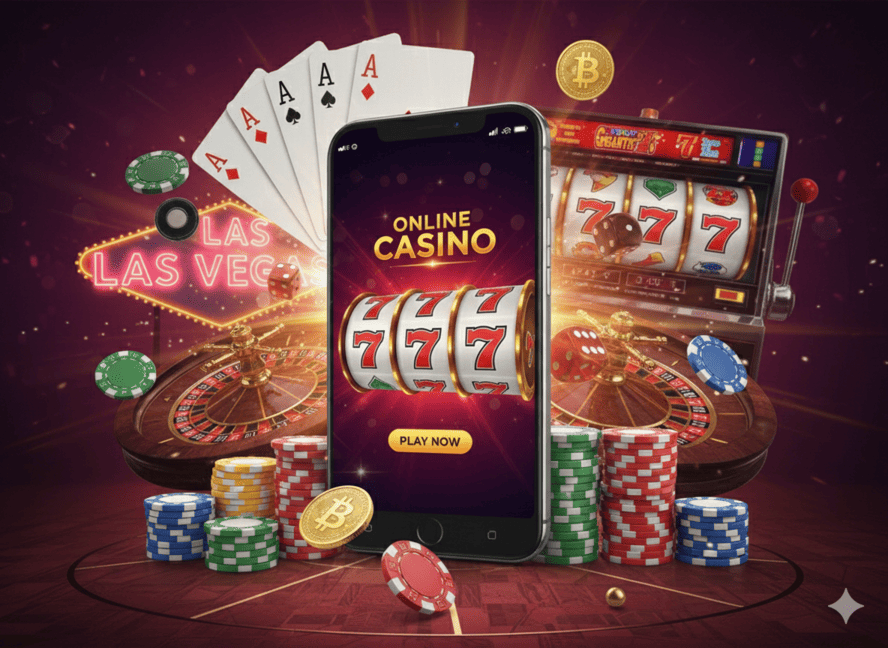 Den Ultimative Guide til Casino Med Cashback