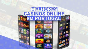 Descubra os Melhores Online Casinos com Bónus Imperdíveis -2134887105