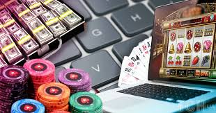 Discover Exciting Gameplay at 7Gold Online Casino UK