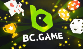 Exploring BC.Game Casino and Sports Betting A Comprehensive Guide -904621372