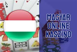 Online Kaszinók Listája 2023 - Legjobb lehetőségek