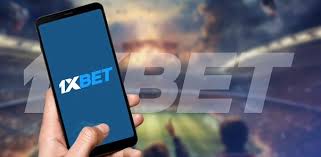 The Rise of Mobile Betting A New Era in Gambling 759767831
