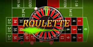 The Thrill of High Stakes Roulette A Guide for Adventurous Players