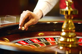 The Thrill of High Stakes Roulette A Guide for Adventurous Players