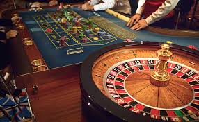 The Thrill of High Stakes Roulette An Ultimate Guide