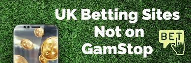 Top Sportsbooks Not on GamStop
